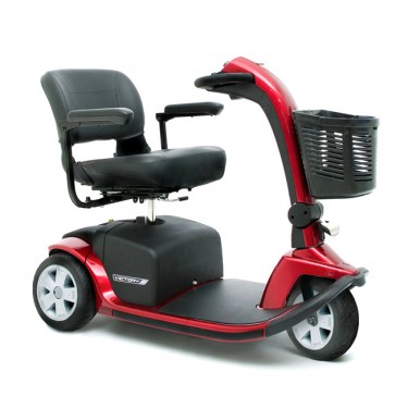 Standard Scooter - Capacity 350 lbs